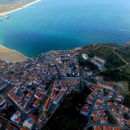 Villa Casa Bem à Nazaré Extérieur photo