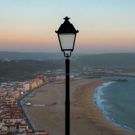 Villa Casa Bem à Nazaré Extérieur photo